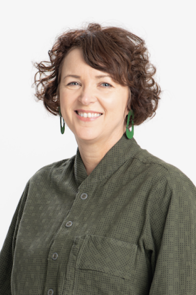 Tanya Notley